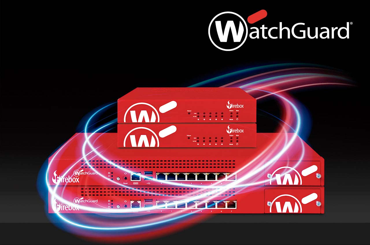 Wireguard Firewall