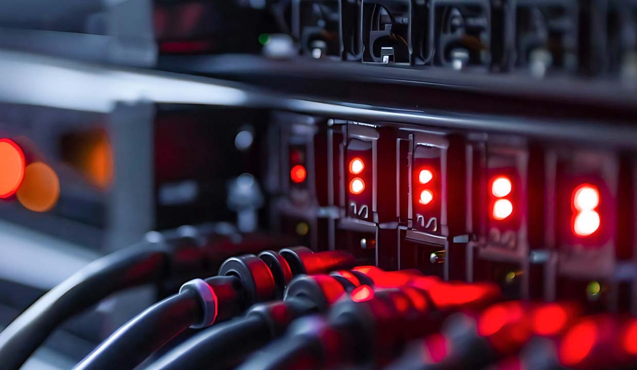 Netzwerktechnik