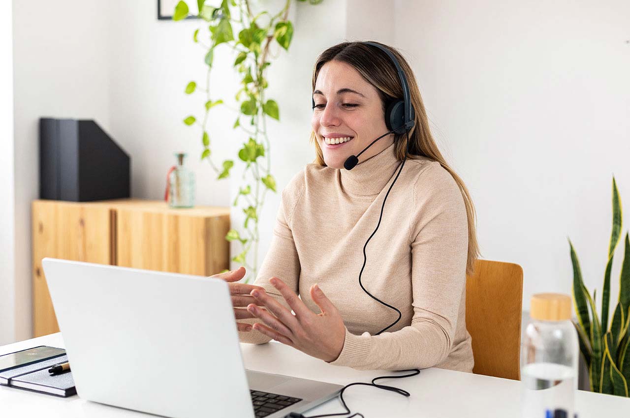 Cloud Telefonie im Homeoffice